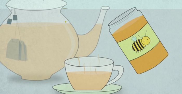 配音员嗓子,配音员嗓子哑了