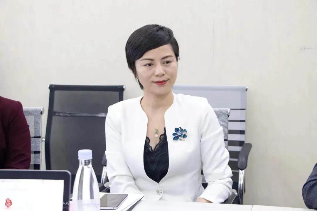 众信中心赴京师（深圳）就直播电商新业态的知识产权合规进行交流