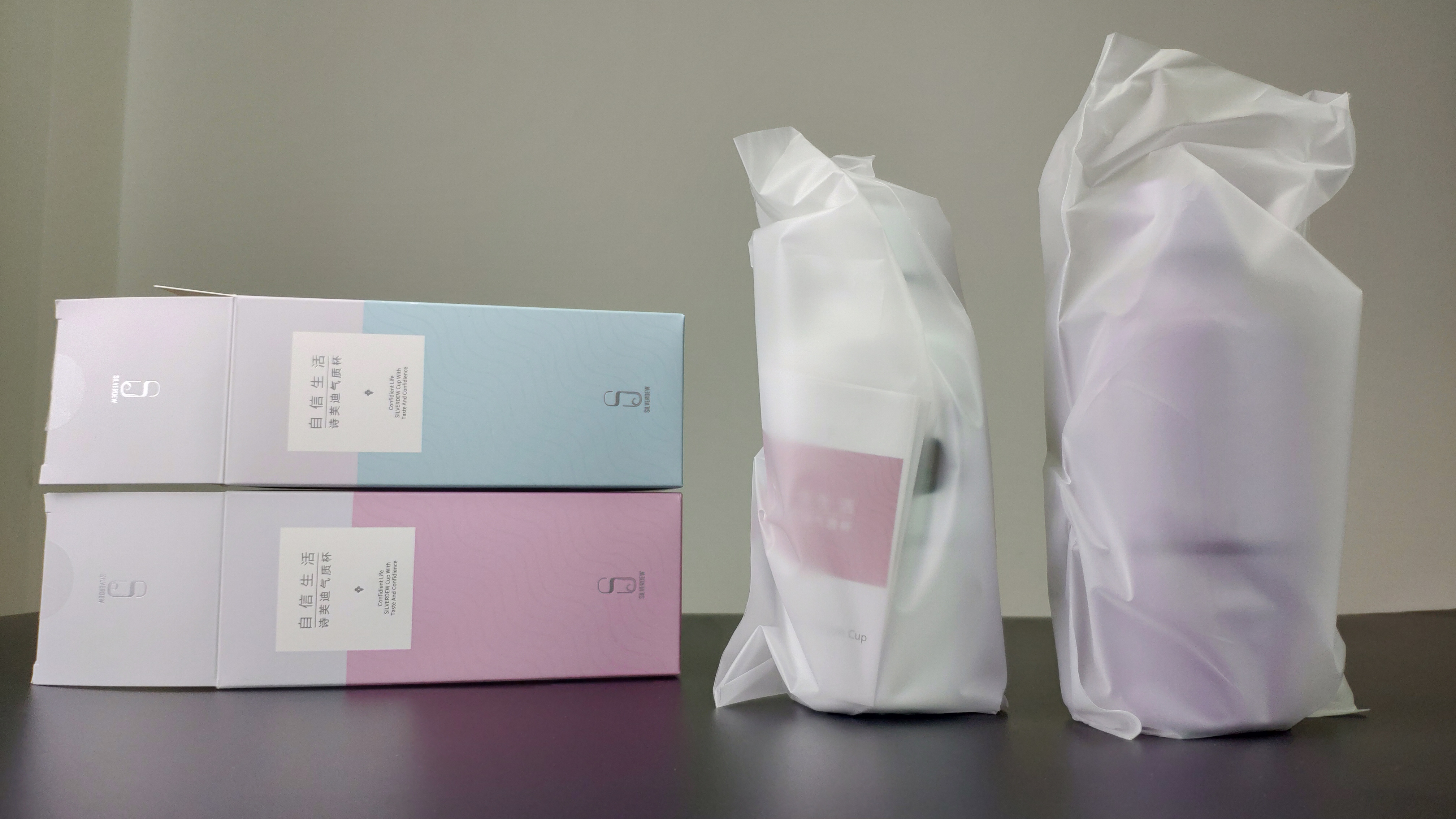 关爱十倍放大，多喝热水万能句重获新生，诗芙迪保温杯开箱体验