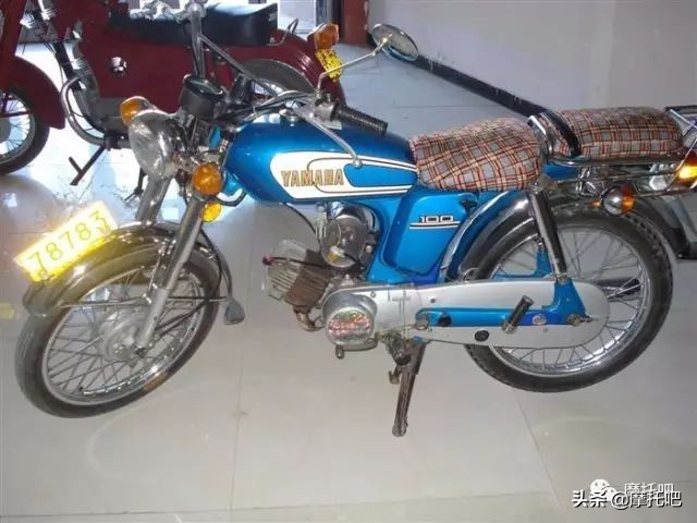 这些曾风靡国内市场的摩托车，有一半你都没骑过丨回顾