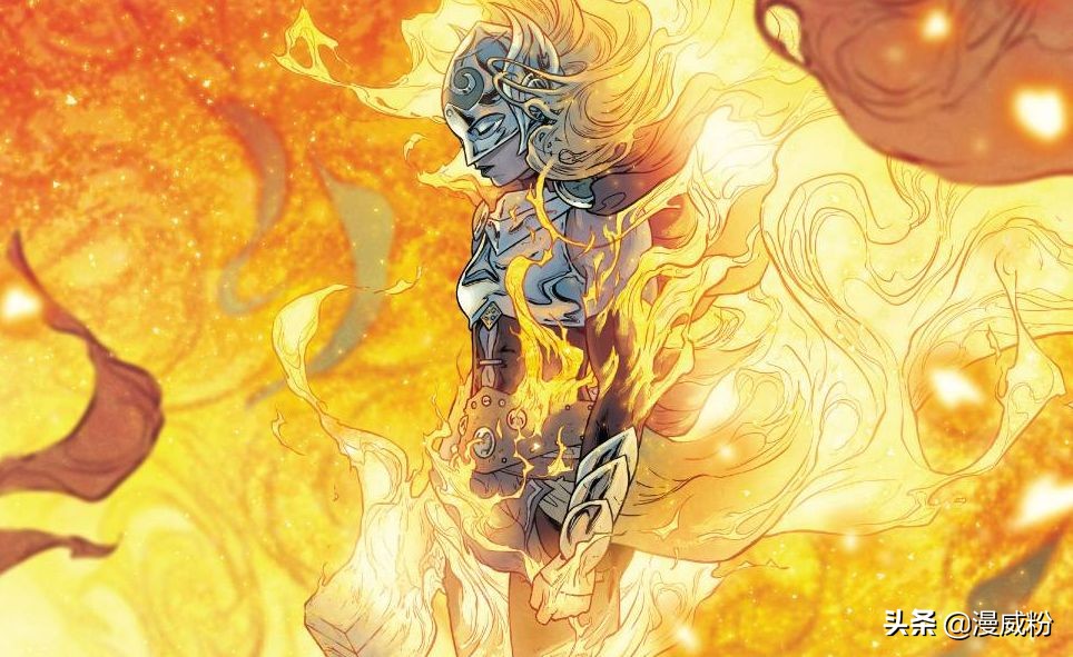 能和奥丁55开的女雷神，为啥被癌症折磨的死去活来？