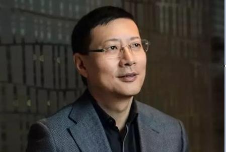 王兴创业故事十分钟视频,王兴谈美团商业模式