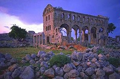 世界上最长久的混凝土建筑,古罗马混凝土越来越坚固