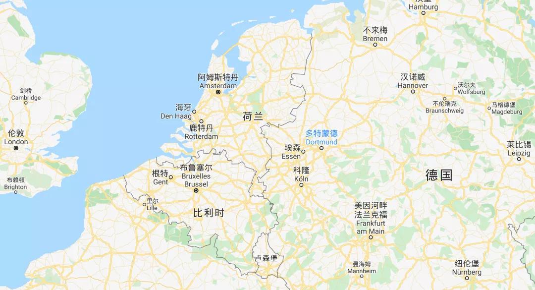 多特蒙德你永远不会独行现场版,多特蒙德为什么也唱永不独行