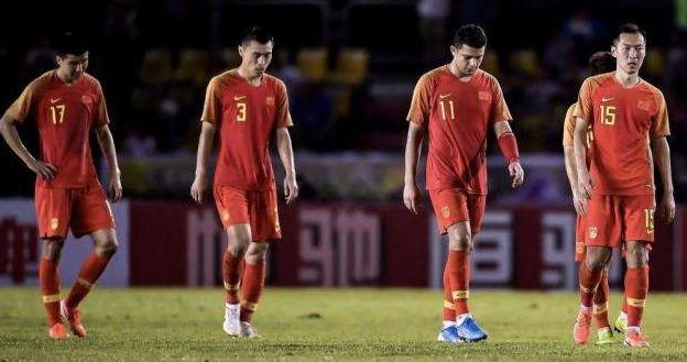 中菲之战有感——养尊处优的国脚很难有那种为国死拼的狠劲