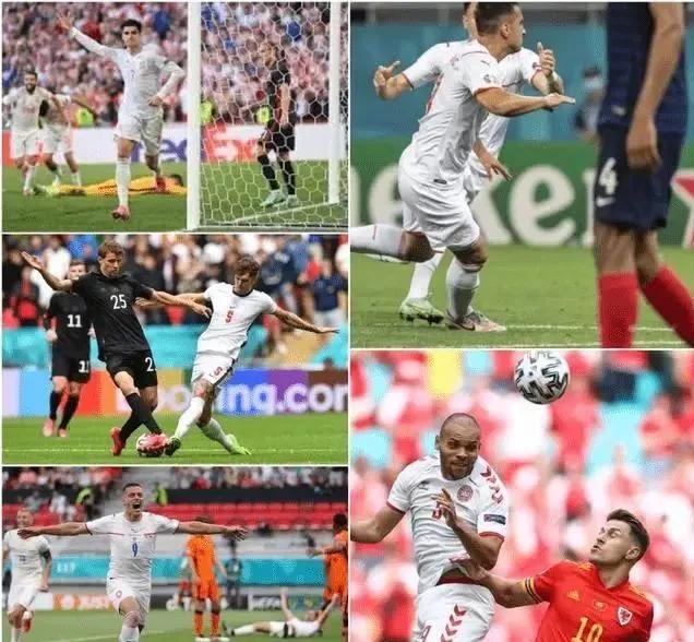 欧洲杯白色球衣全部晋级,穿白色球衣打球怎么样