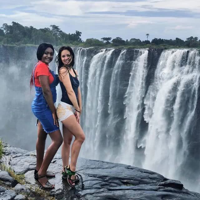 什么是非洲?这12处惊艳之地告诉你