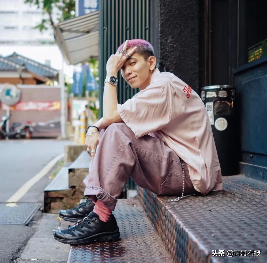 salomon算什么档次,salomon品牌怎么样