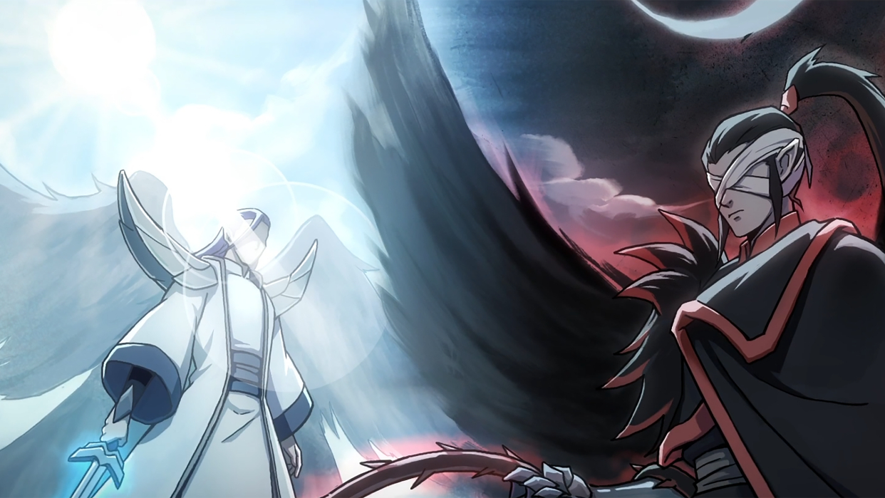 刺客伍六七黑鸟技能,刺客伍六七黑鸟在哪里出现