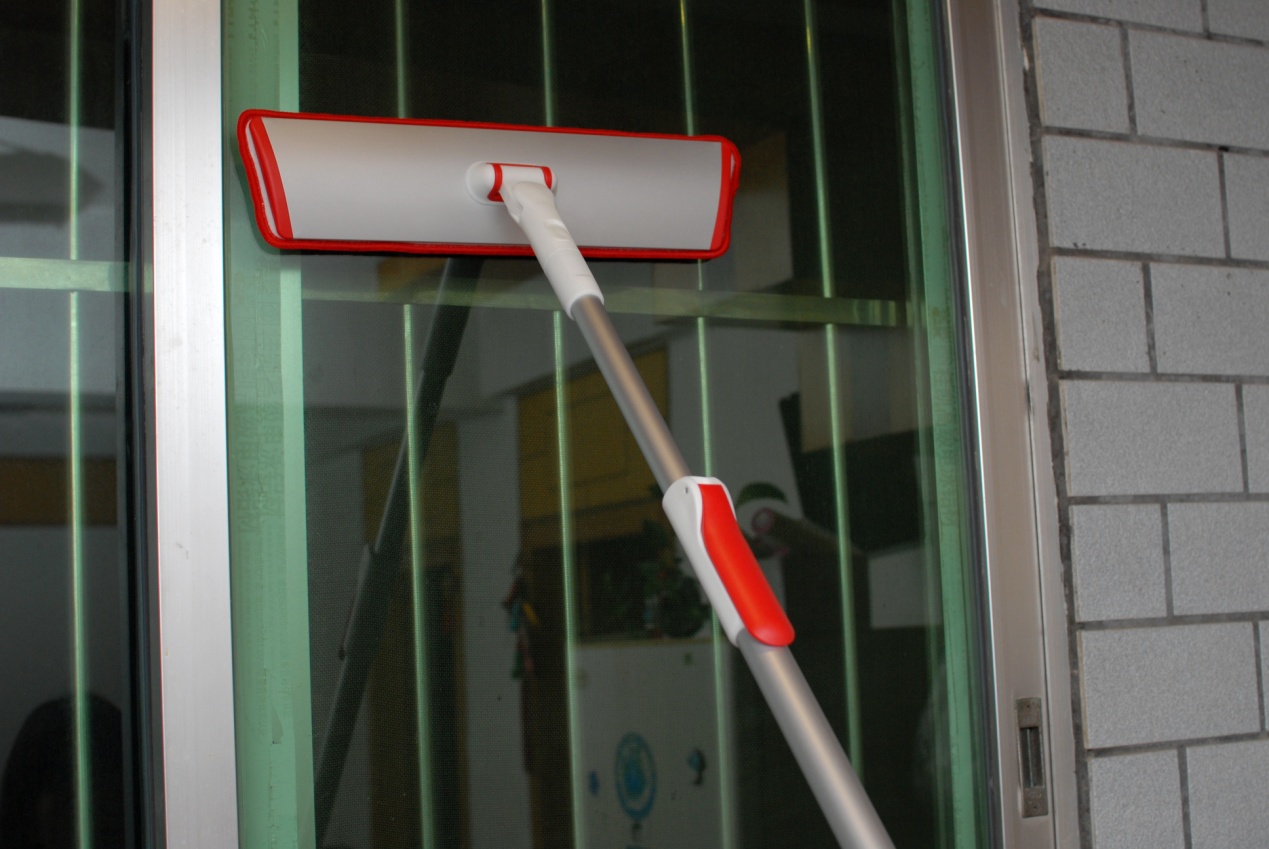 除夕搞卫生选什么？看完这些清洁用具你就知道了