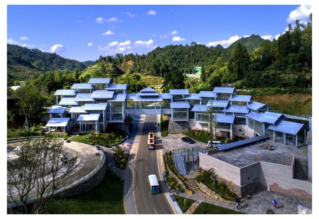 贵州绿博园驾车旅游攻略,贵州绿博园怎么玩