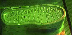 小米开始造碳版鞋,小米自研的鞋子