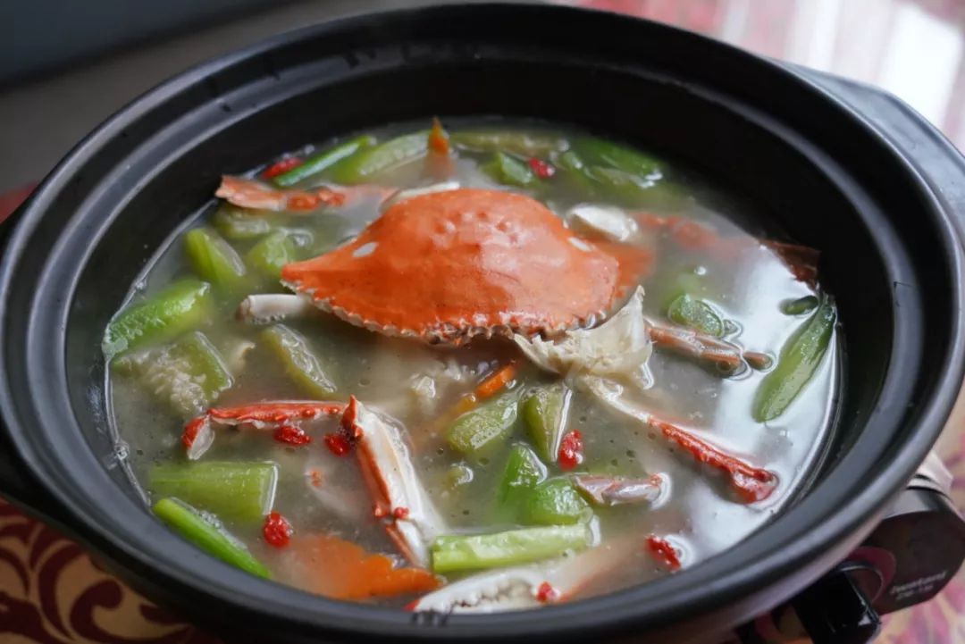 人均30就可以吃广式甜品,福建霞浦海鲜一条街哪家店最好吃