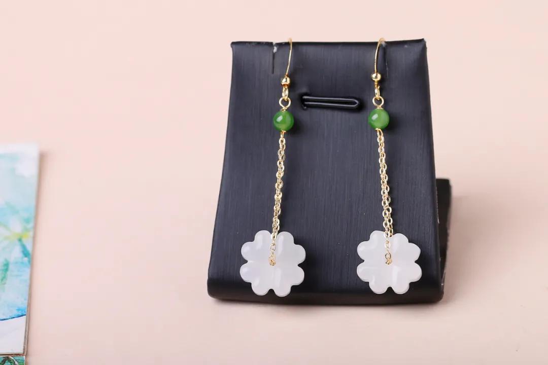 金镶玉有升值价值吗,金镶玉的知识和卖点