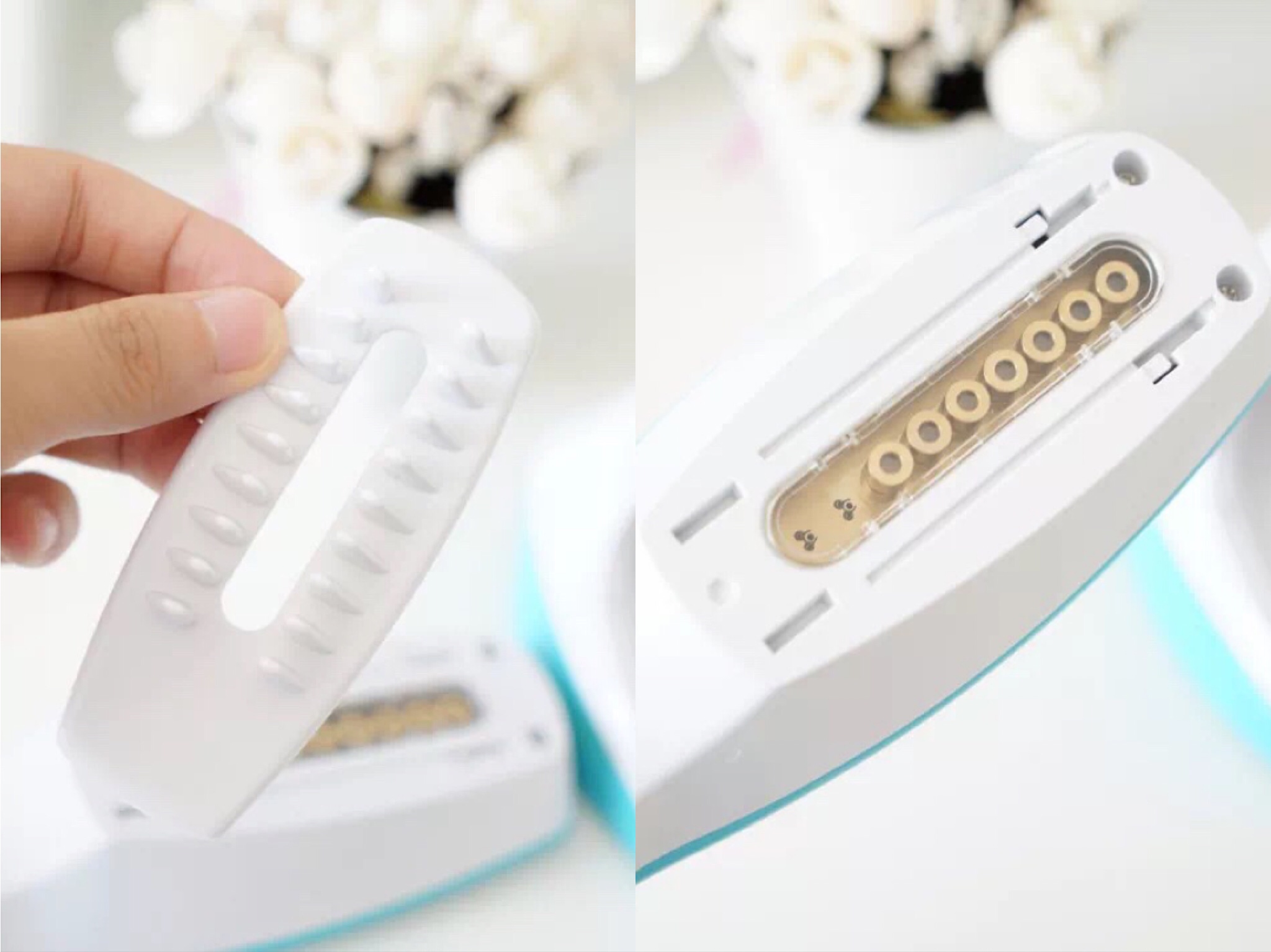 雄性激素脱发怎么自救,自救脱发最有效的方法