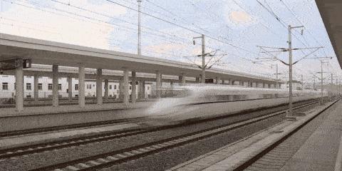 从宜宾坐高铁到杭州要多少时间 (宜宾有直达广州的动车吗)