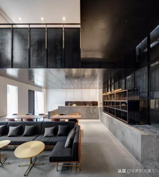 与星巴克齐名的咖啡品牌,购物中心连锁品牌排名