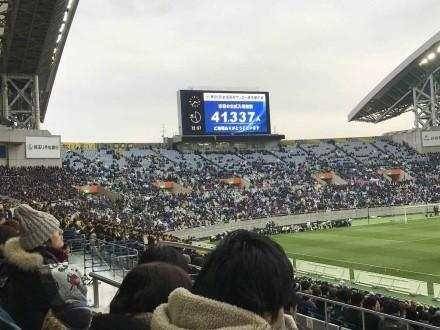 为什么羡慕日本高中,央媒评价日本高中足球联赛