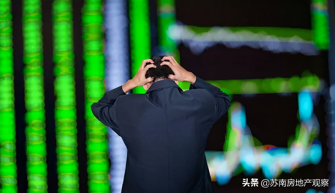 姑苏区的房子会升值吗,姑苏区有升值空间吗