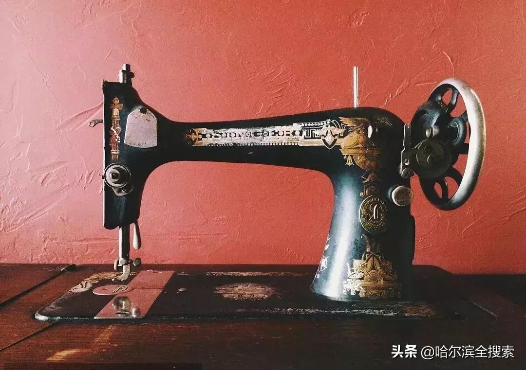 这些老物件你见过三样说明你老了,这些老物件认得完的人已经老了