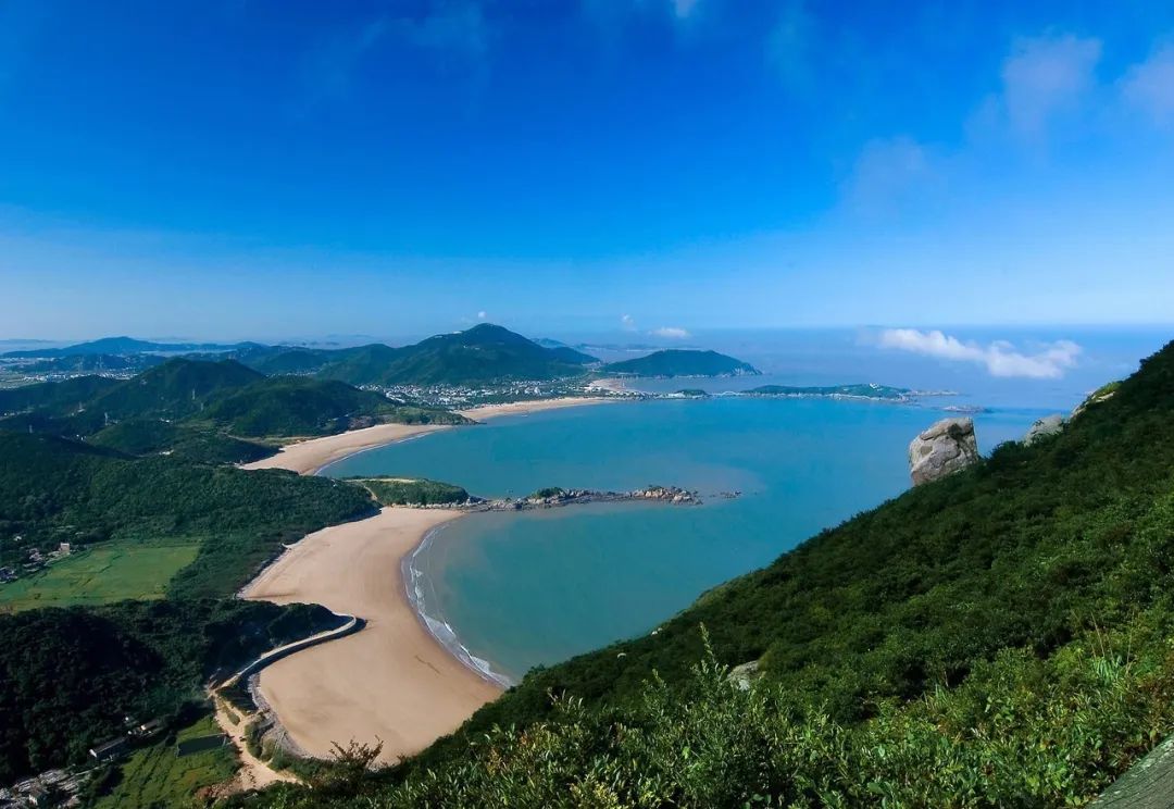 浙江省各县空气质量排名,浙江环境空气质量排名