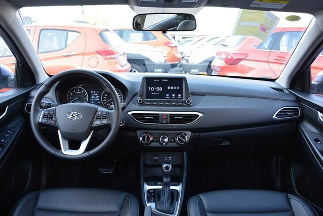 现代悦动的发动机耐用性怎么样,老款现代悦动皮实耐用