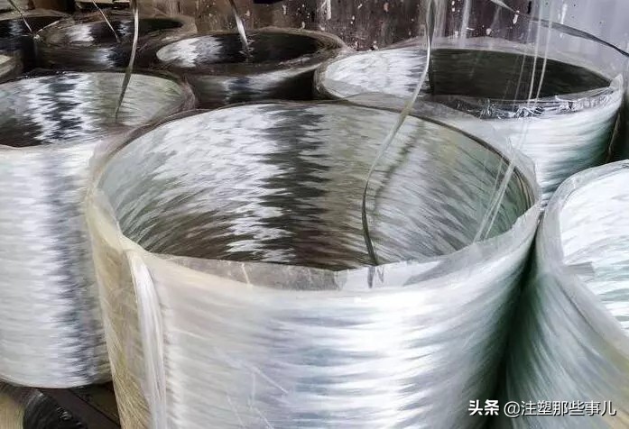 注塑浮纤的原因及解决方法,注塑试模浮纤怎么处理