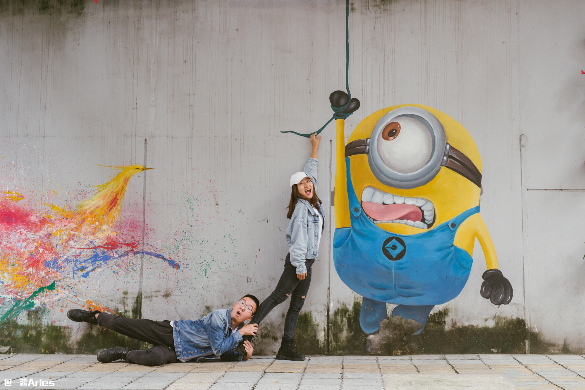 七夕约会攻略成都,520适合情侣约会的地方成都