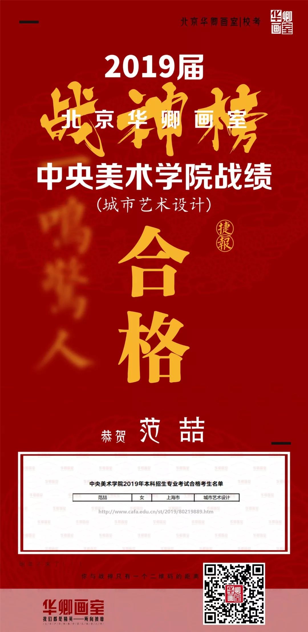 北京华卿画室招收零基础高考生吗,北京华卿画室最新状况