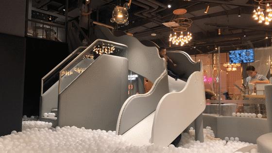 亲子餐厅界的爱马仕重庆,成都亲子餐厅爱马仕