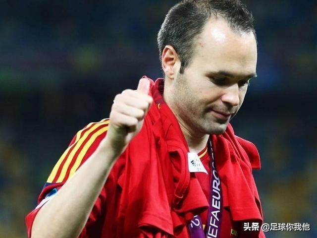 西班牙国家队绰号,西班牙队历史足球名人