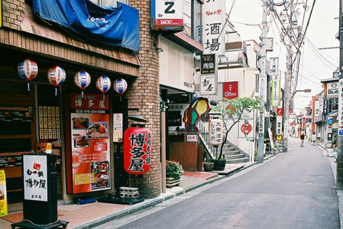 日本高消费的真实经历,日本高消费的真实感受