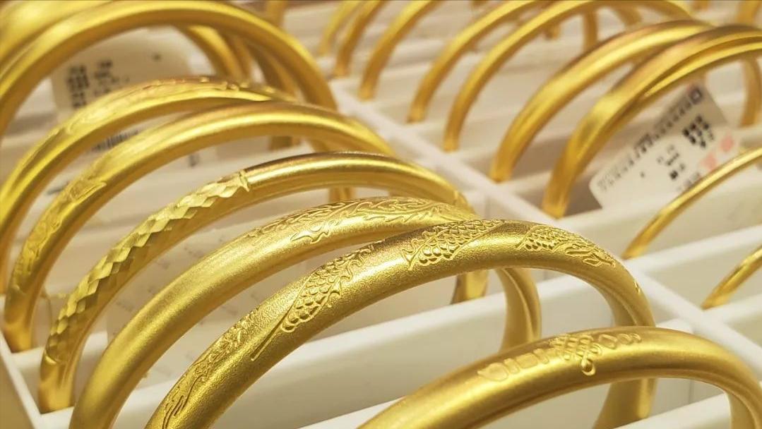 河南发现大型金矿价值超百亿,河南发现特大型金矿大概多少元