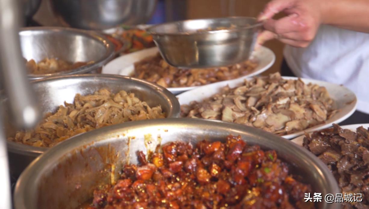 广西梧州吃的特色美食,来到梧州少不了尝尝当地美食