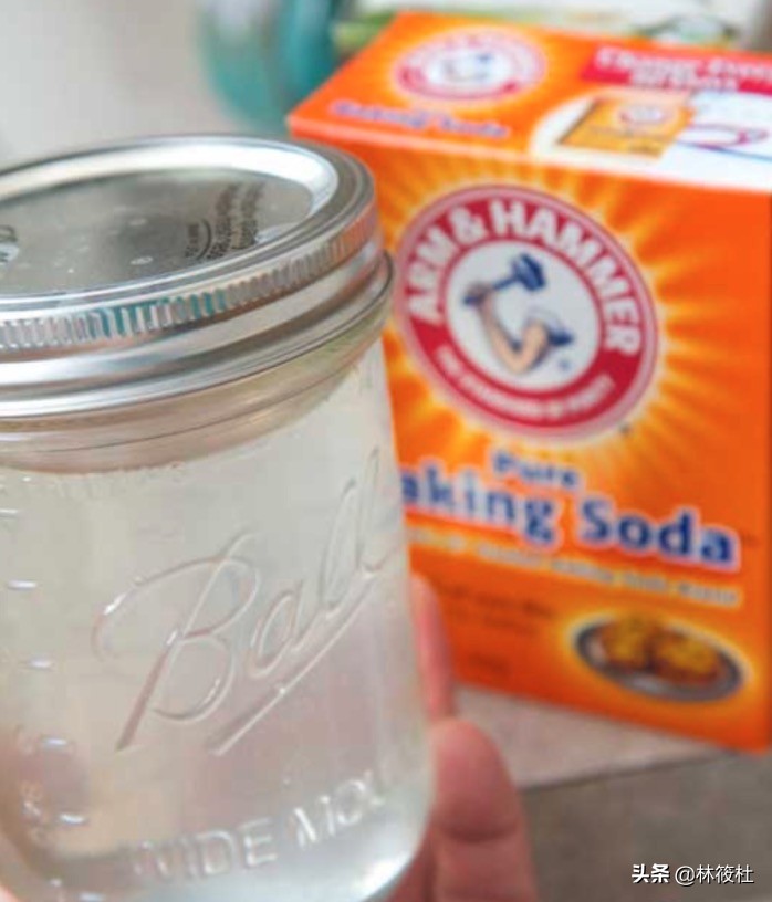 日常生活中的小苏打,最新生活小窍门小苏打