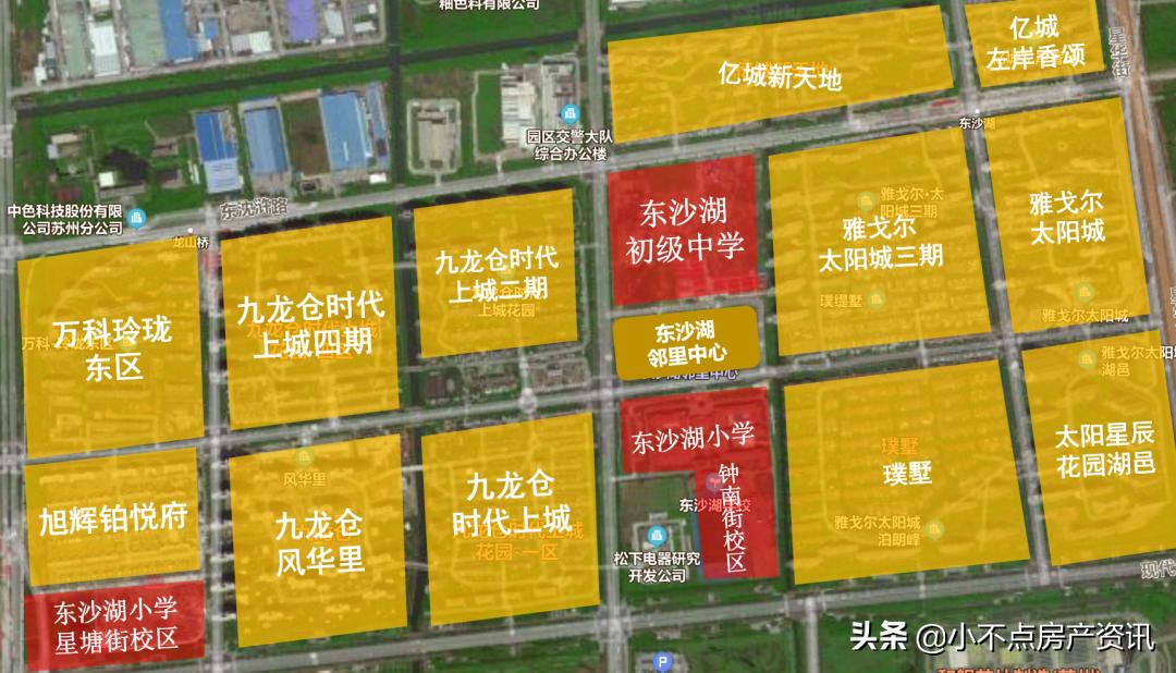 苏州最新学校消息,苏州学校最新消息