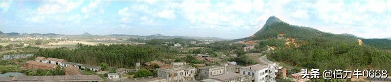 一口气了解粤西化州最好玩的名胜景点，本地年轻人的打卡圣地