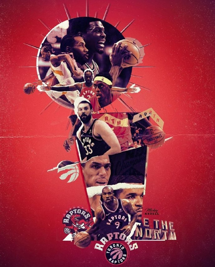 多伦多猛龙队夺冠,多伦多猛龙夺冠完整版