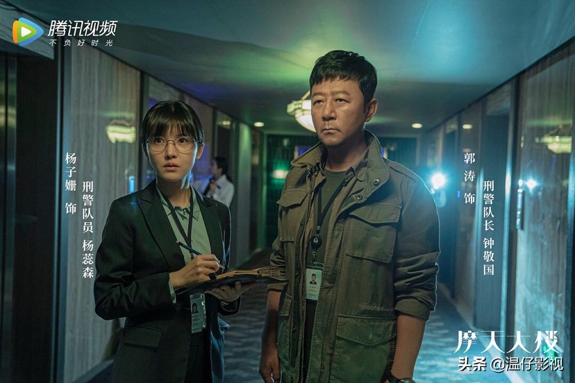 犯罪悬疑反转,悬疑出轨电影