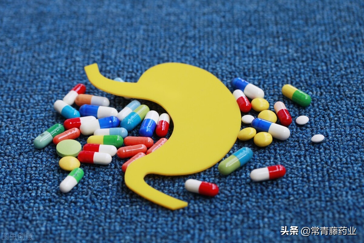老胃病福音！抑制胃酸的新药来了，比起拉唑类药物有这些优势