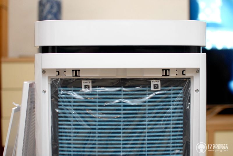 德国口碑最好的空气净化器,空气净化德国