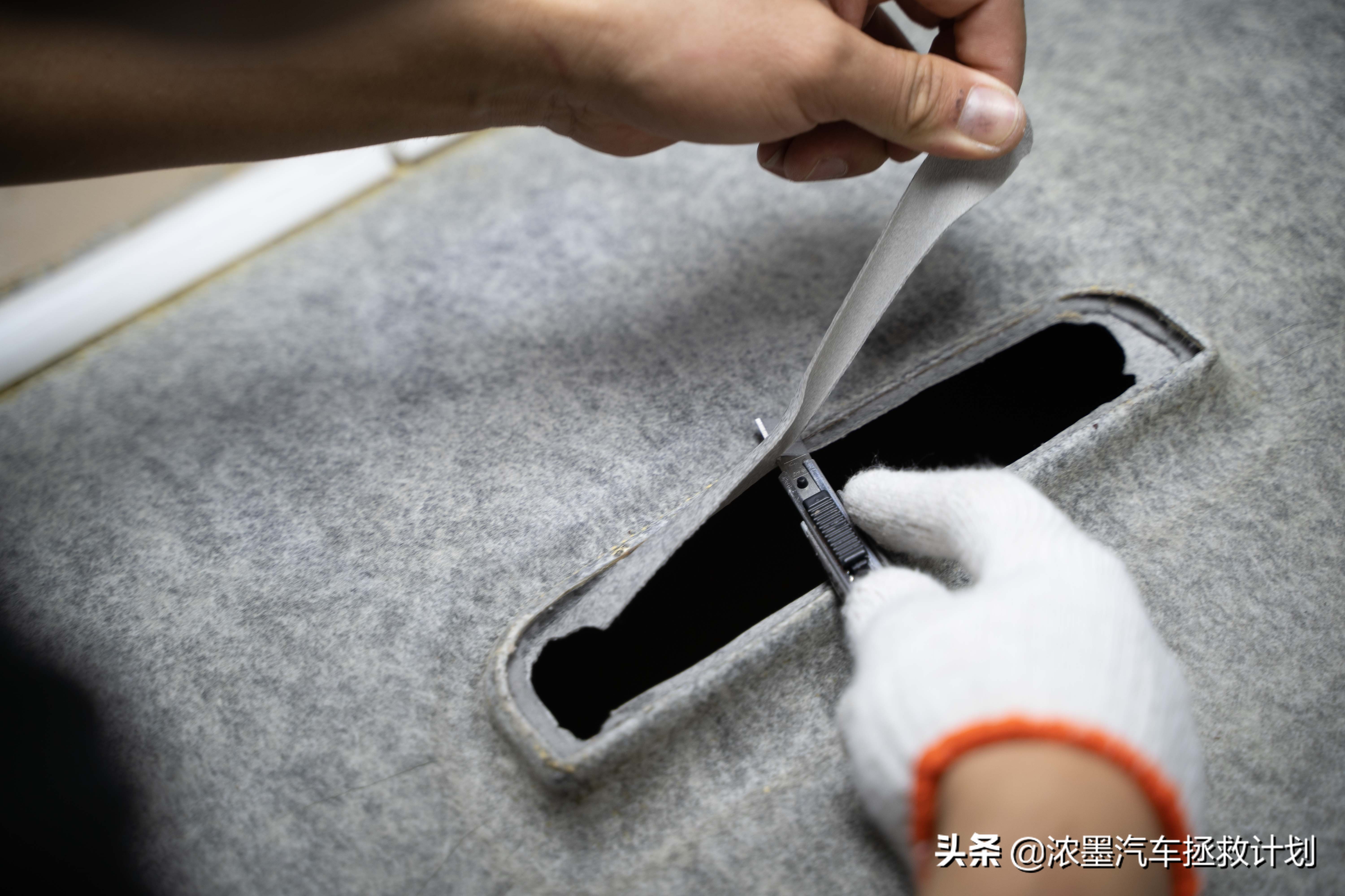 途锐锋锐,途锐锋锐版改装