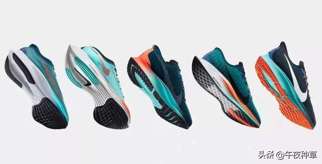 初级跑者跑鞋推荐1000米,618入门跑鞋