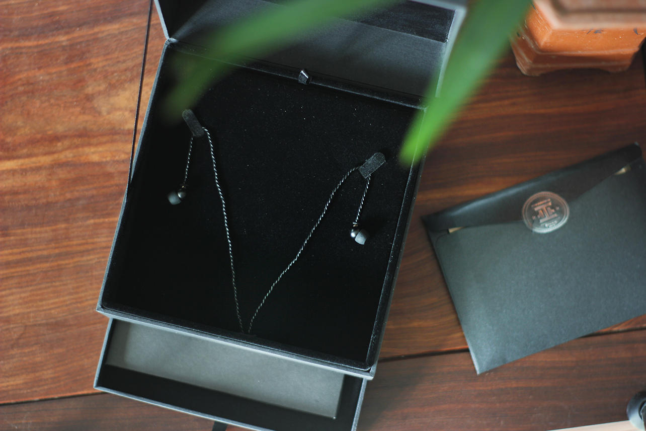 比较精致的耳机,有高级感的耳塞蓝牙耳机