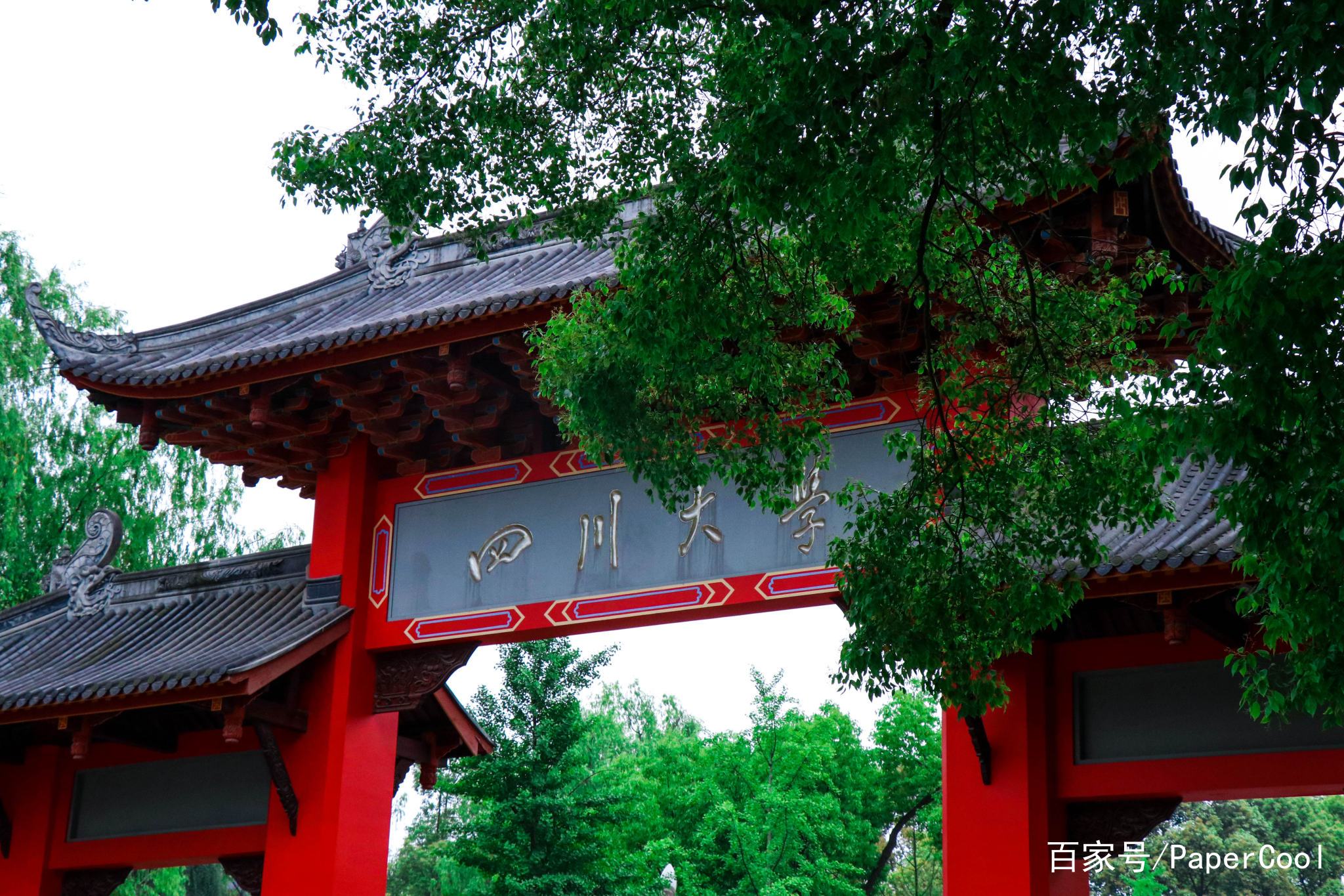 如果同学和我选择了同样的毕业论文题目该怎么办？