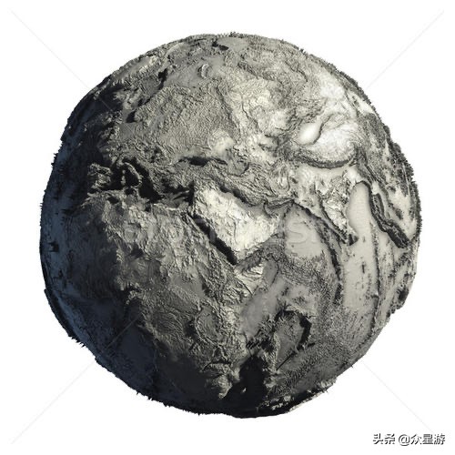 地球有大量的液态水支持生命,液态水没了会怎么样