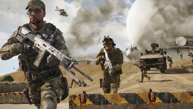 steam第一人称射击游戏3a大作,steam多人联机第一人称射击游戏