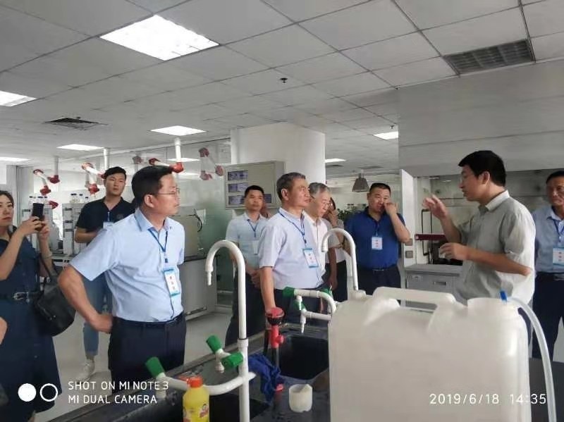 “扬帆青岛放飞梦想”—枣庄市市中区企业家协会青岛研学行活动