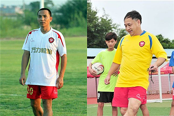 矮脚虎彭伟国,广东十大矮脚虎