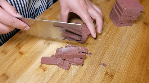 鸭血粉丝汤简单正宗做法,鸭血粉丝汤自己做